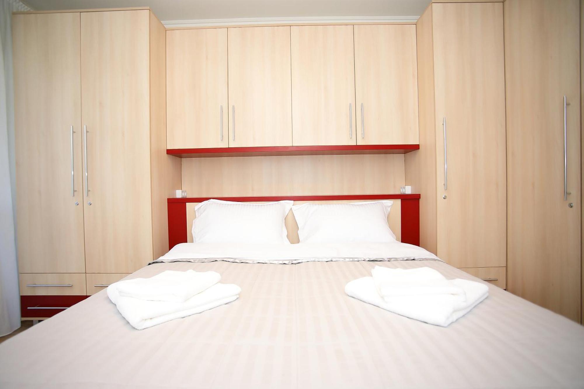 Feel Like Home Кишинёв Экстерьер фото