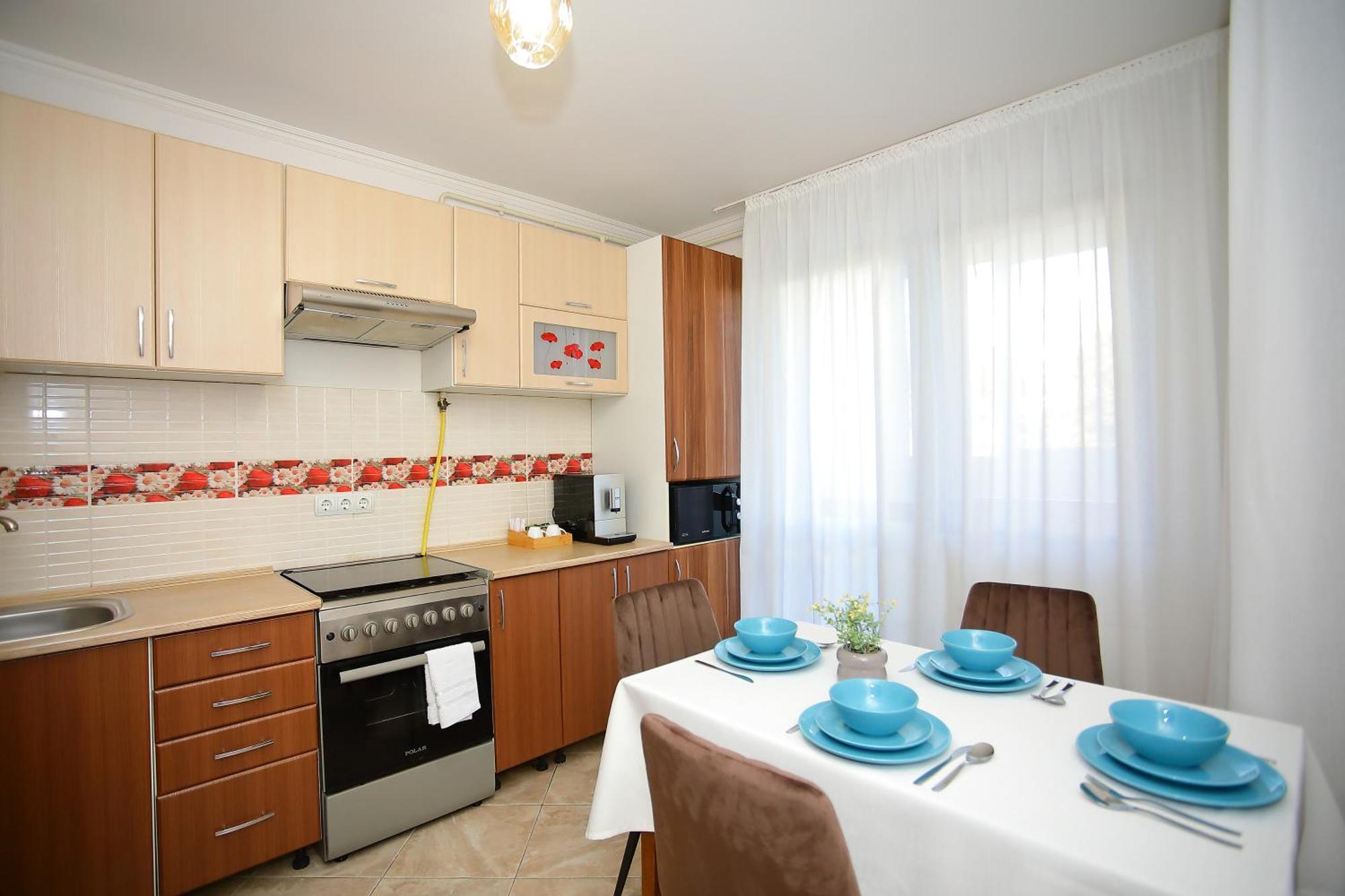 Feel Like Home Кишинёв Экстерьер фото